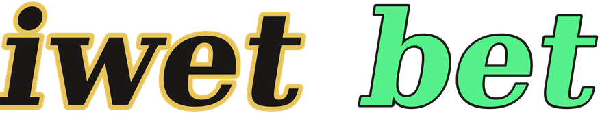 iwet bet logo